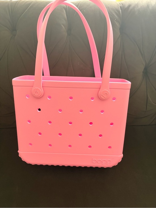 BOGG BAG Handbags - Bogg baby Tote Bag -Taffy pink